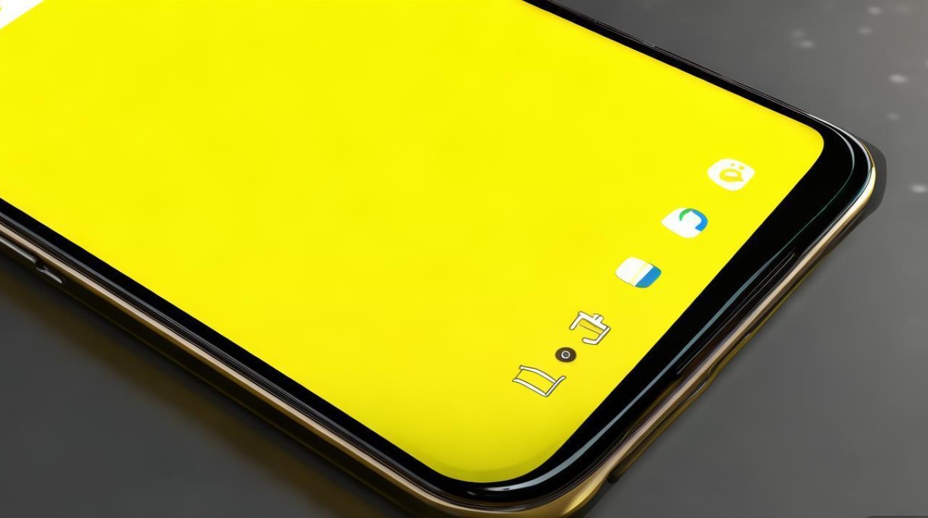 VIVO X6屏幕发黄是什么原因？怎么解决？