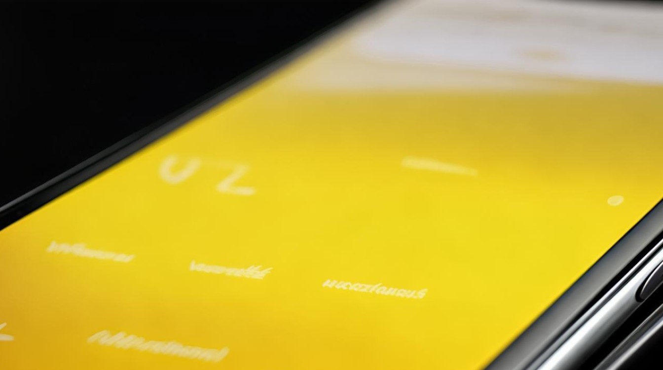 VIVO X6屏幕发黄是什么原因？怎么解决？