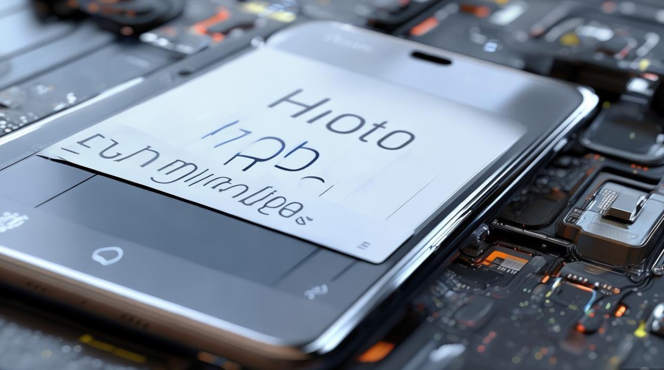 华为C8818如何改成移动网络?详细步骤教程