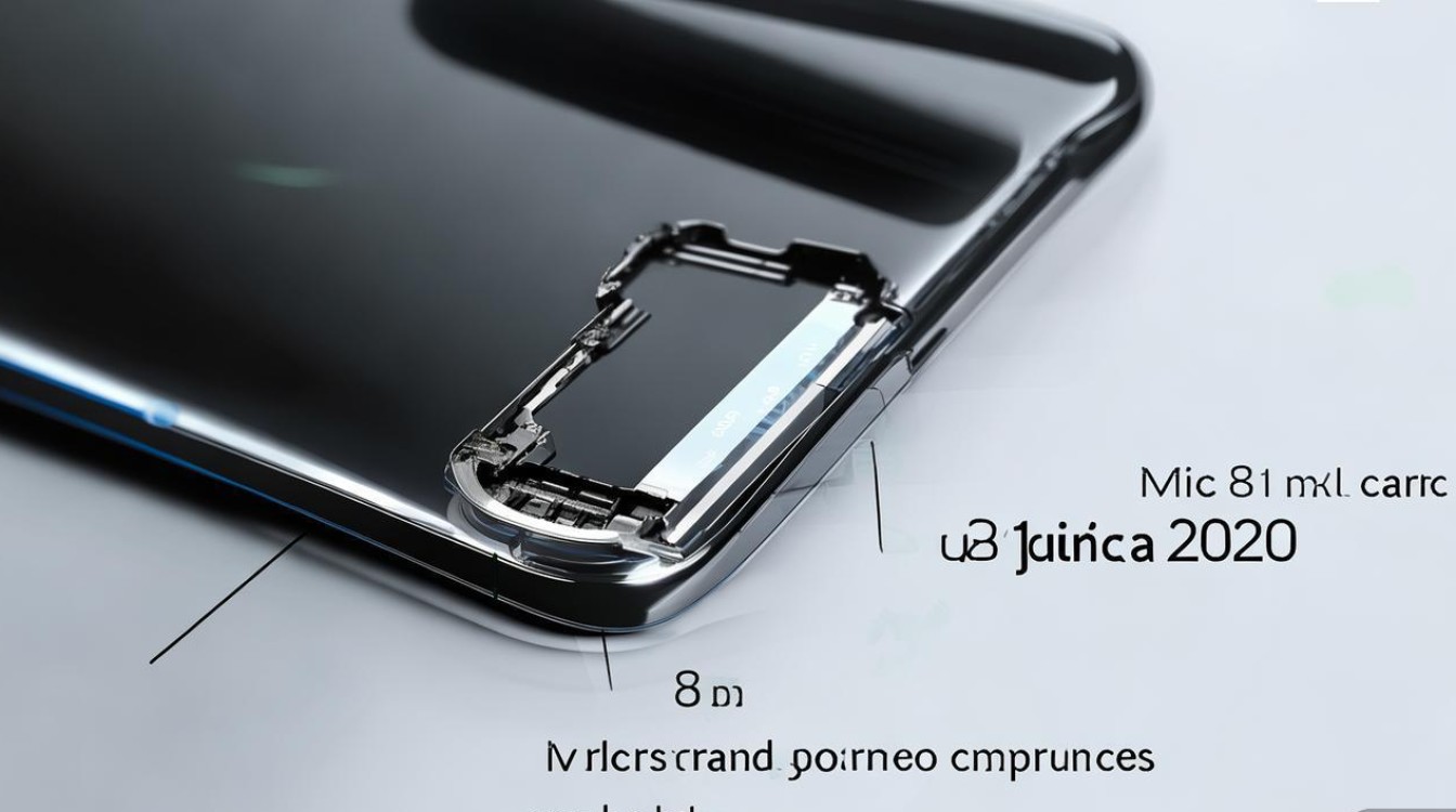 华为g7 ul20小卡怎么装?步骤是怎样的?