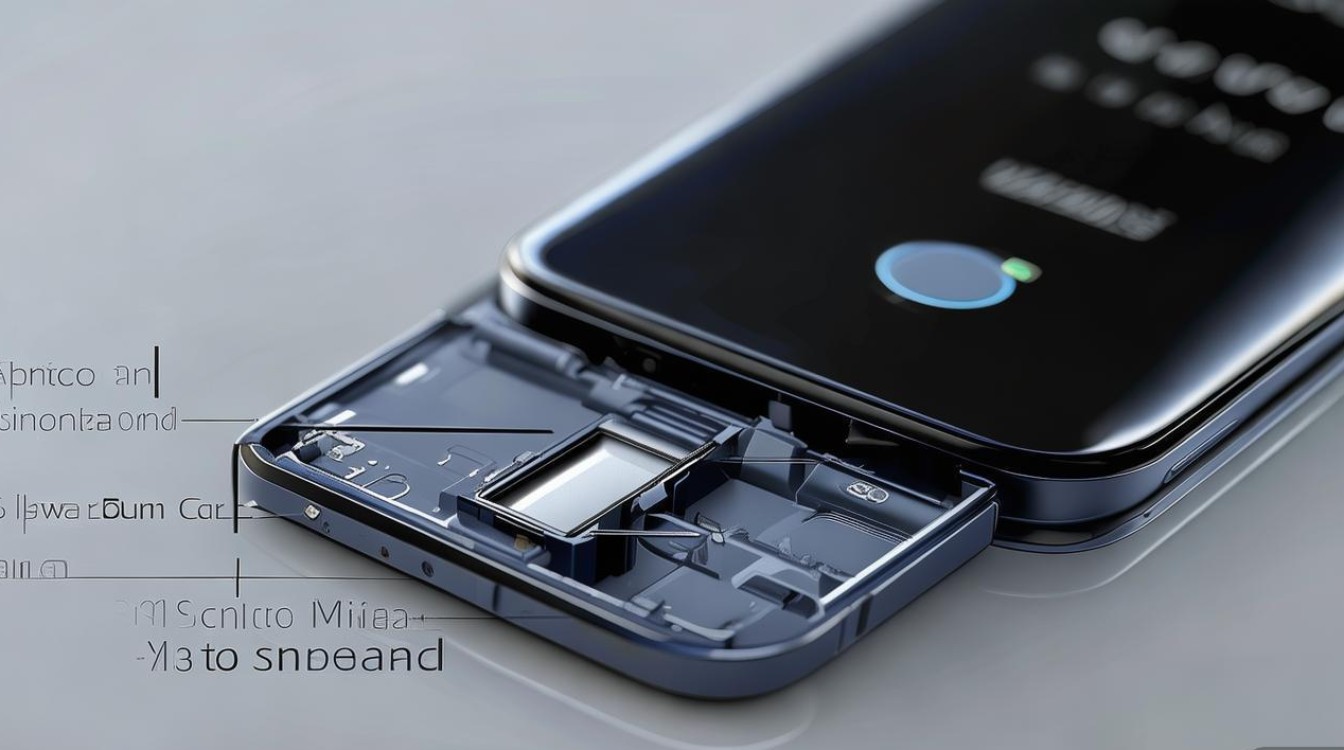 华为g7 ul20小卡怎么装?步骤是怎样的?