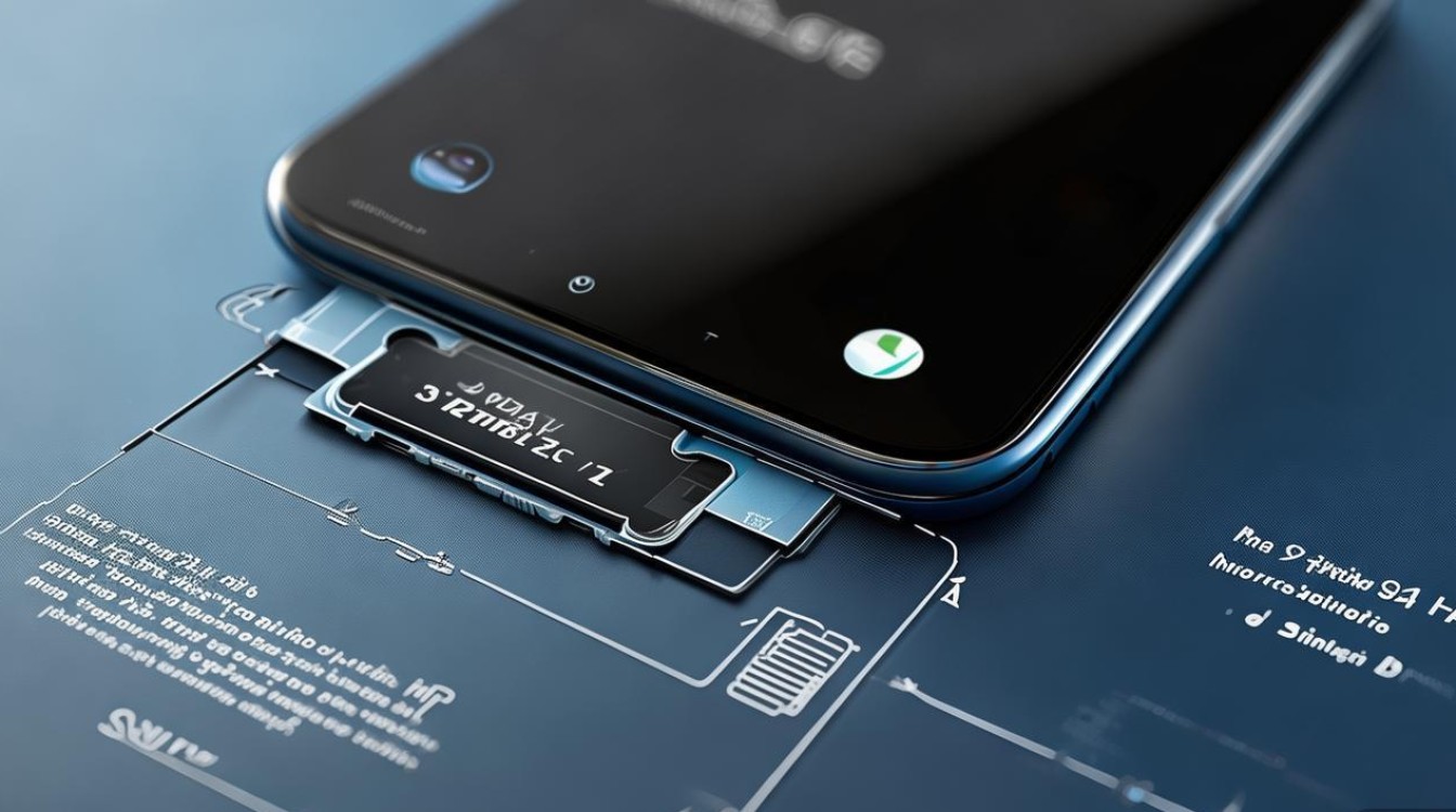 华为g7 ul20小卡怎么装?步骤是怎样的?