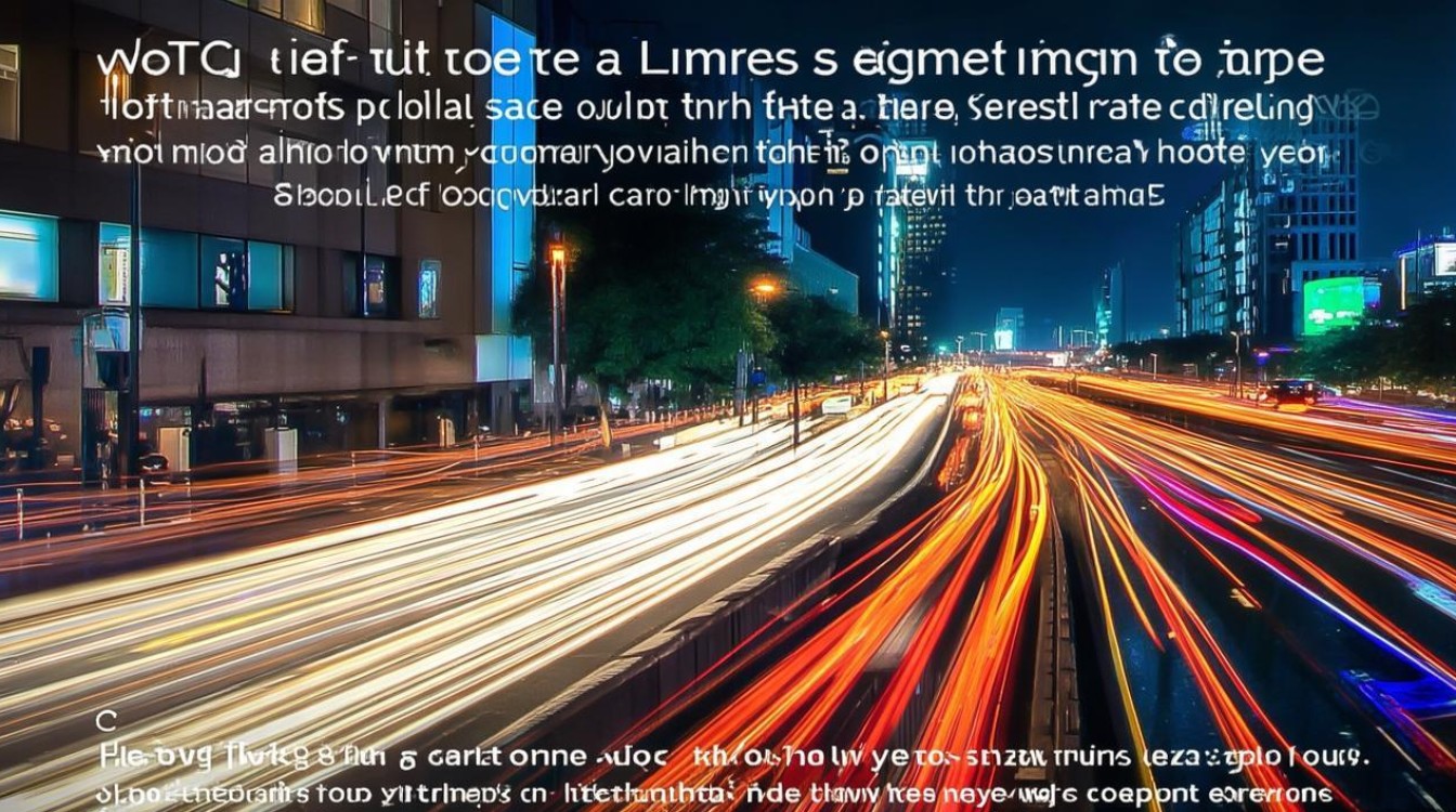 手机oppo拍光轨怎么设置参数?