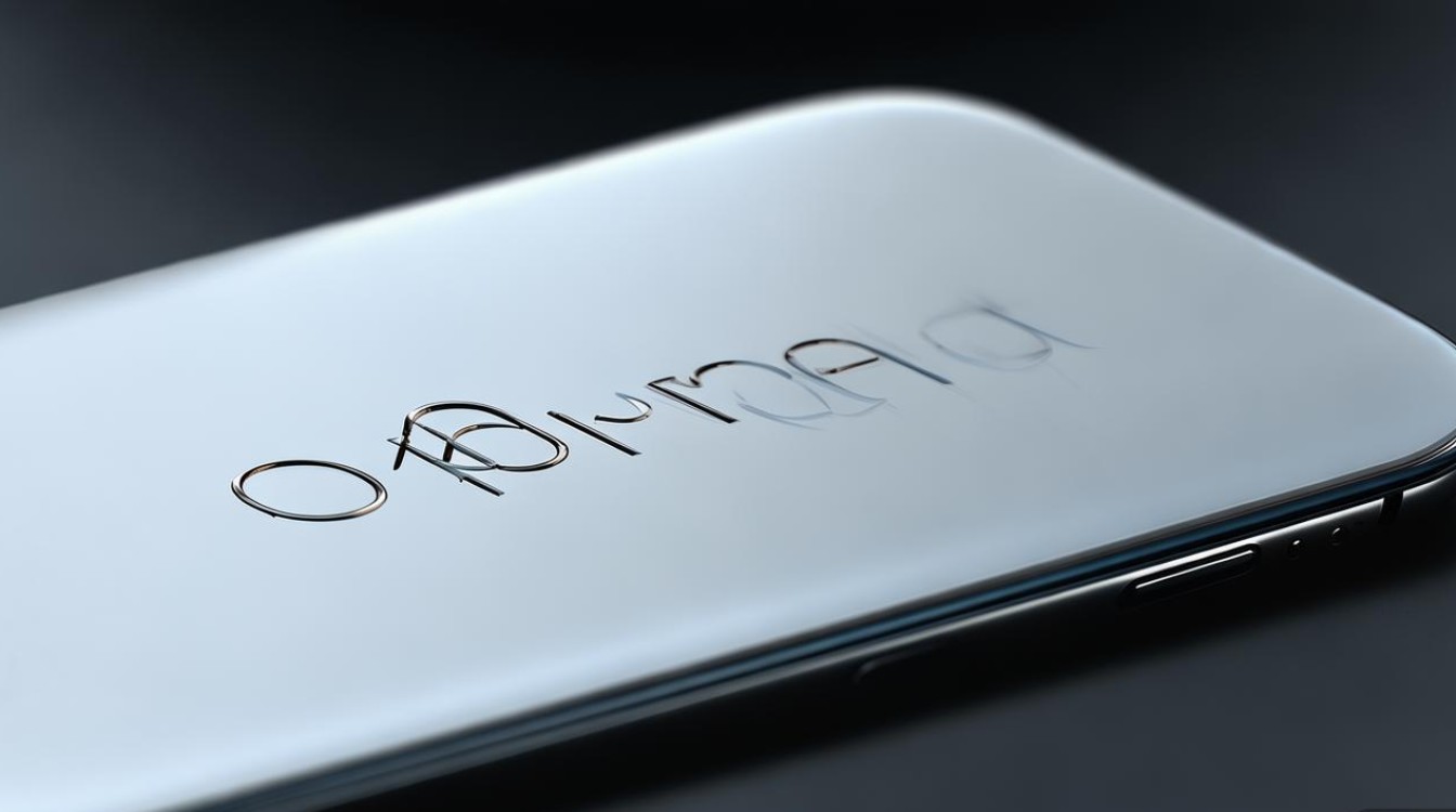 普通字体怎么改?OPPO手机自定义字体教程在这里!