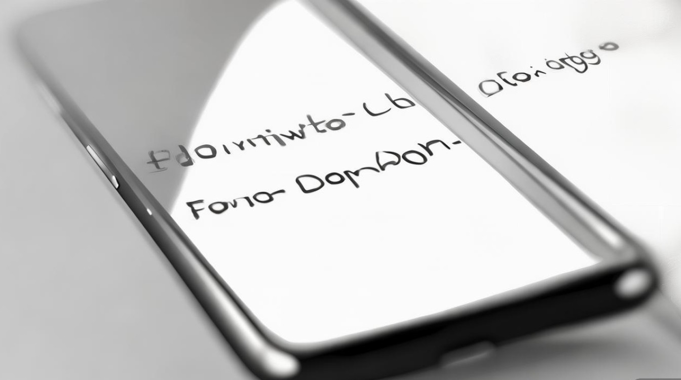 普通字体怎么改?OPPO手机自定义字体教程在这里!