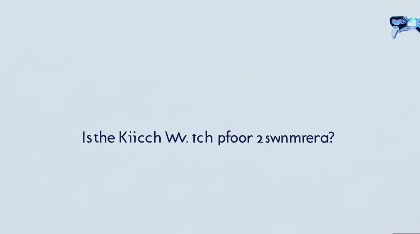 小米WatchColor2能戴着游泳吗?防水深度支持哪些水上运动?