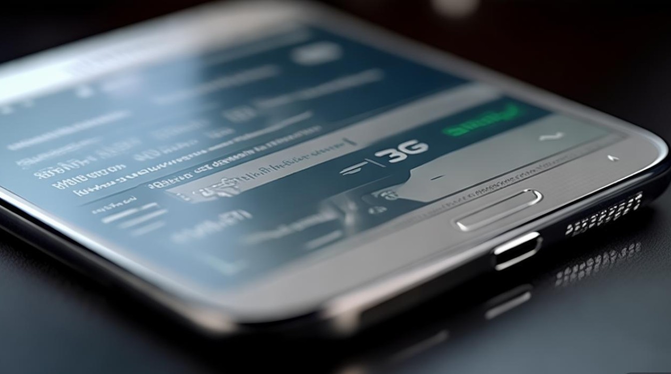 三星S4 3G版如何关闭移动数据网络？