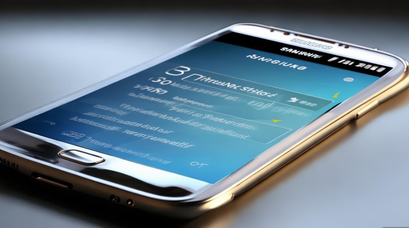 三星S4 3G版如何关闭移动数据网络？