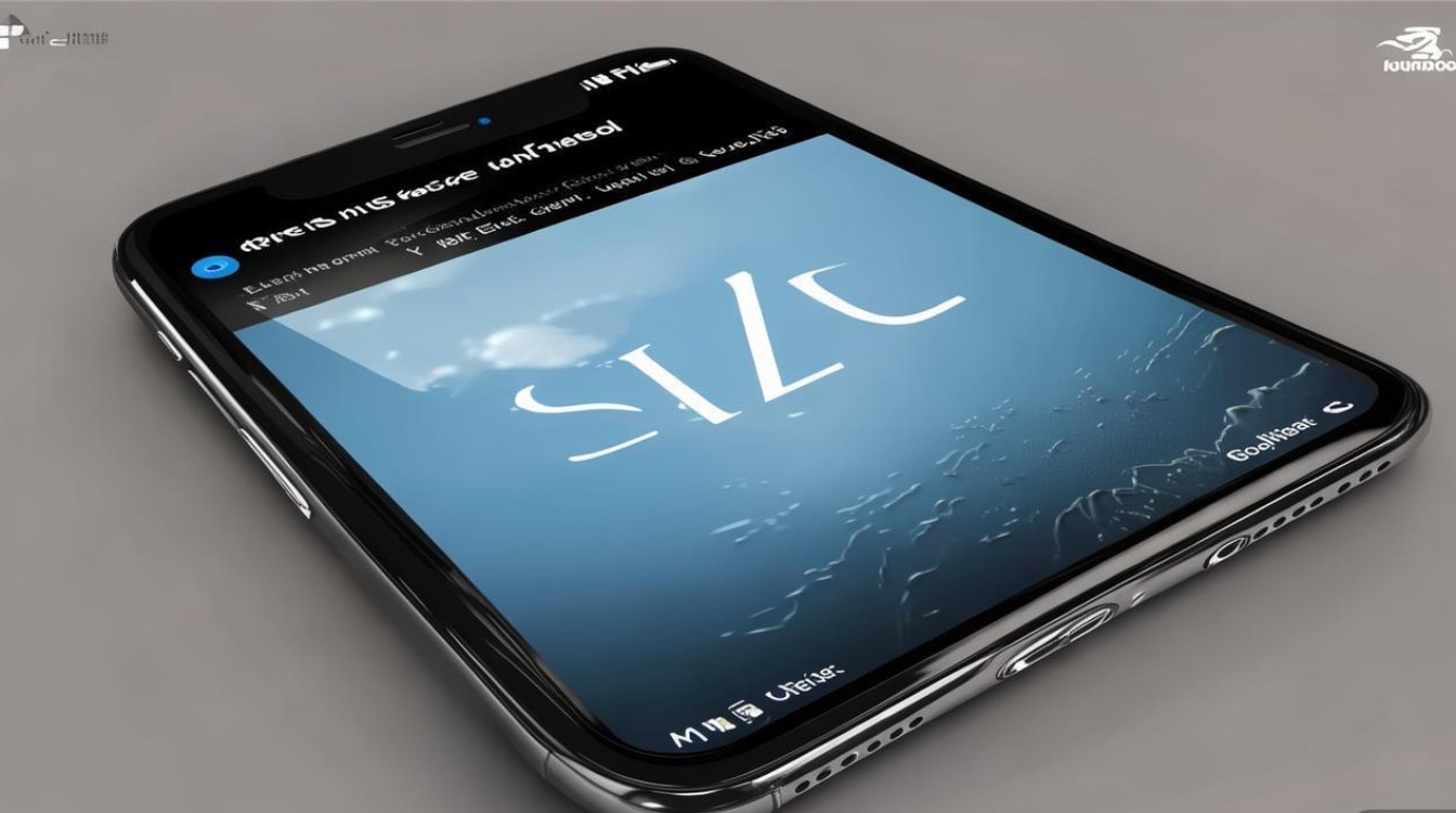 苹果5手机字体太小怎么调大?教你简单几步轻松搞定!