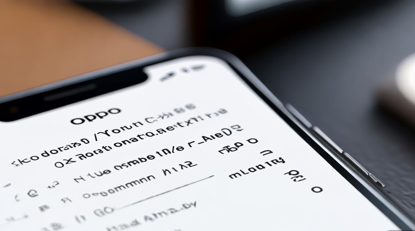 oppo手机怎么显示联系人?设置里找不到入口怎么办?