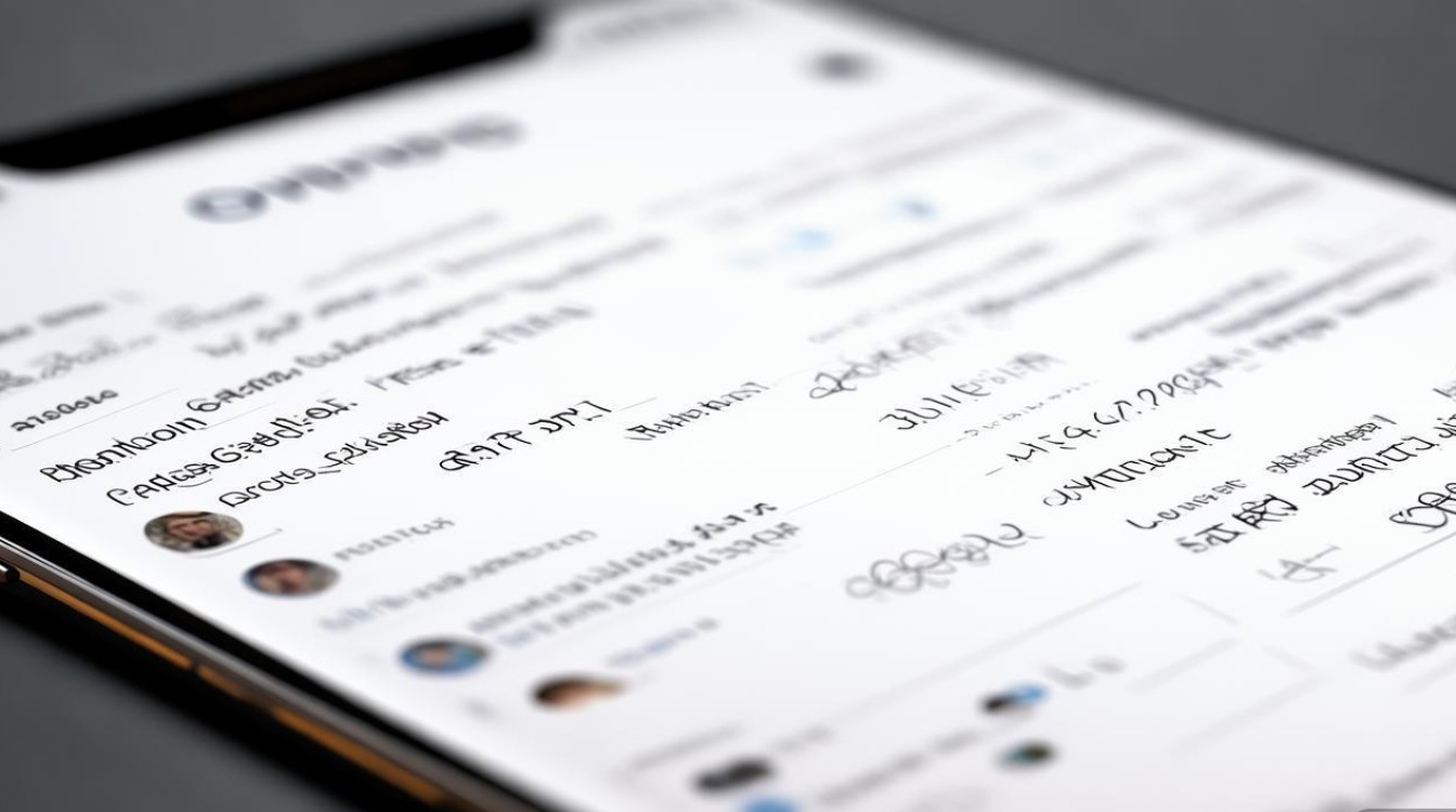 oppo手机怎么显示联系人?设置里找不到入口怎么办?