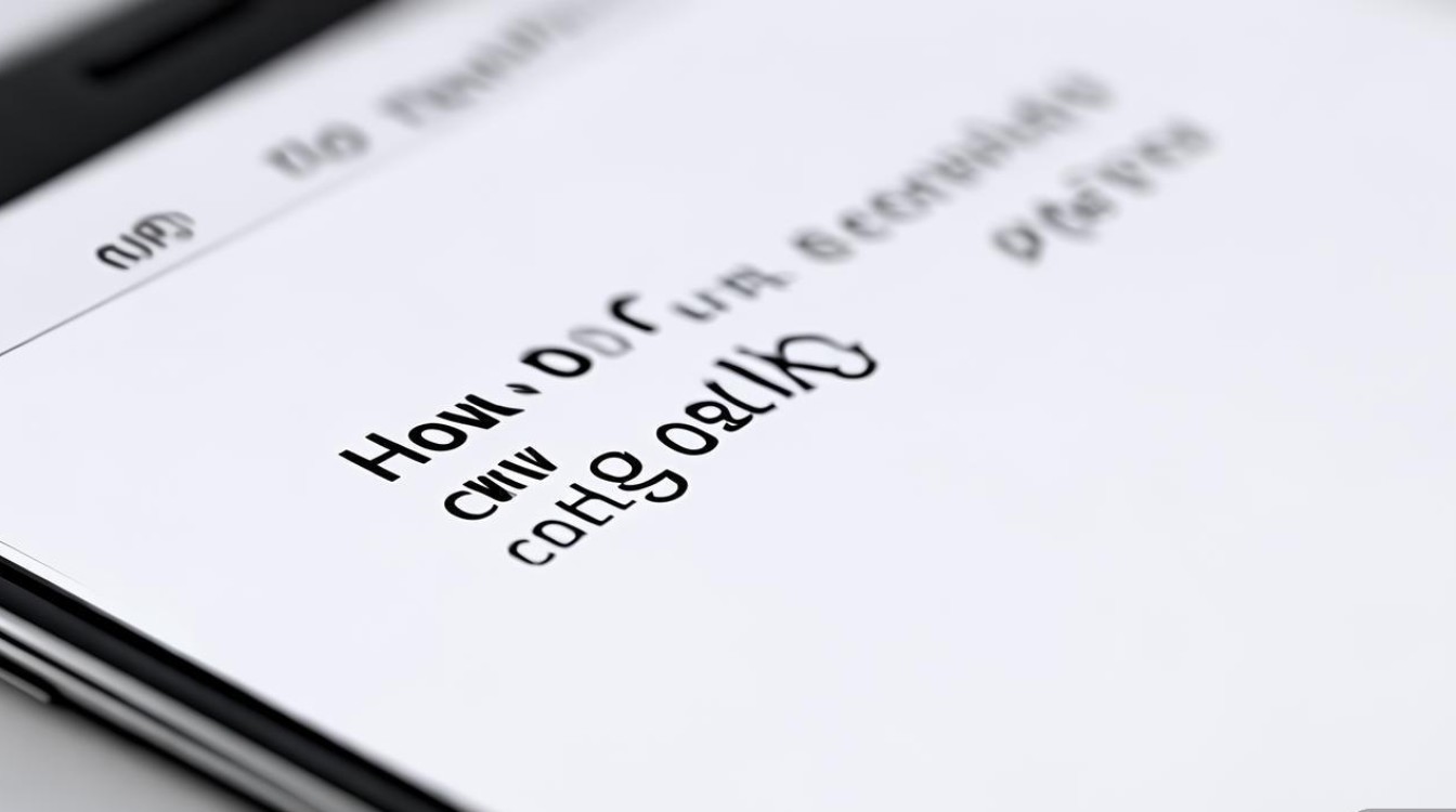 oppo手机来电不亮屏怎么办？教你3招快速解决！