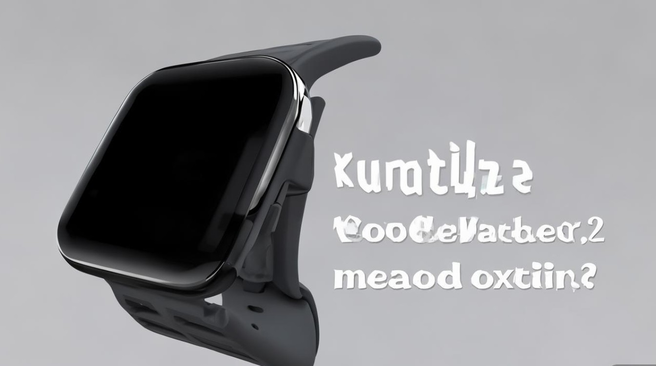 小米Watch Color2能不能测血氧?血氧监测功能靠谱吗?