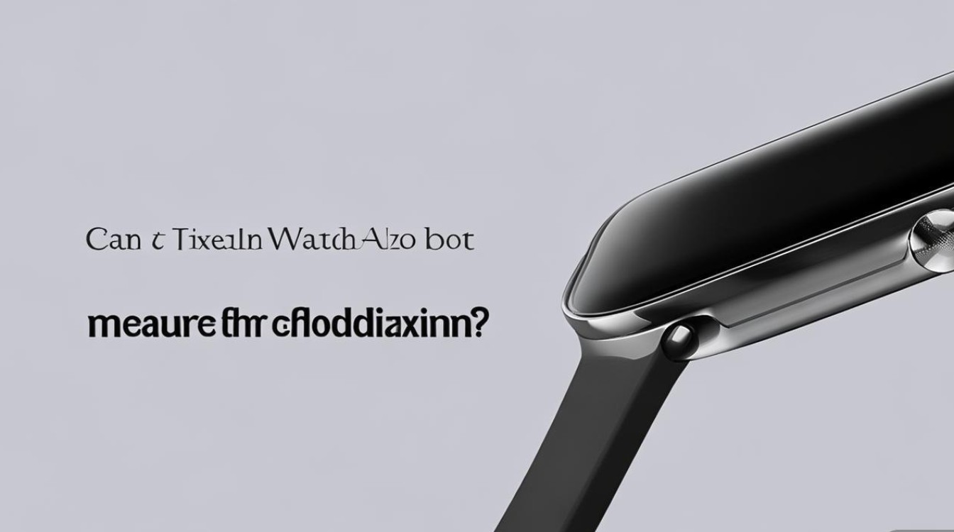 小米Watch Color2能不能测血氧?血氧监测功能靠谱吗?