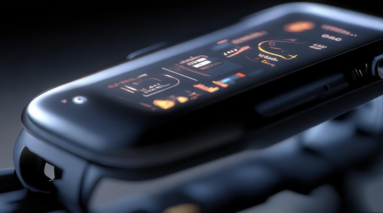 小米Watch Color 2能测血糖吗?实测功能与准确性解析