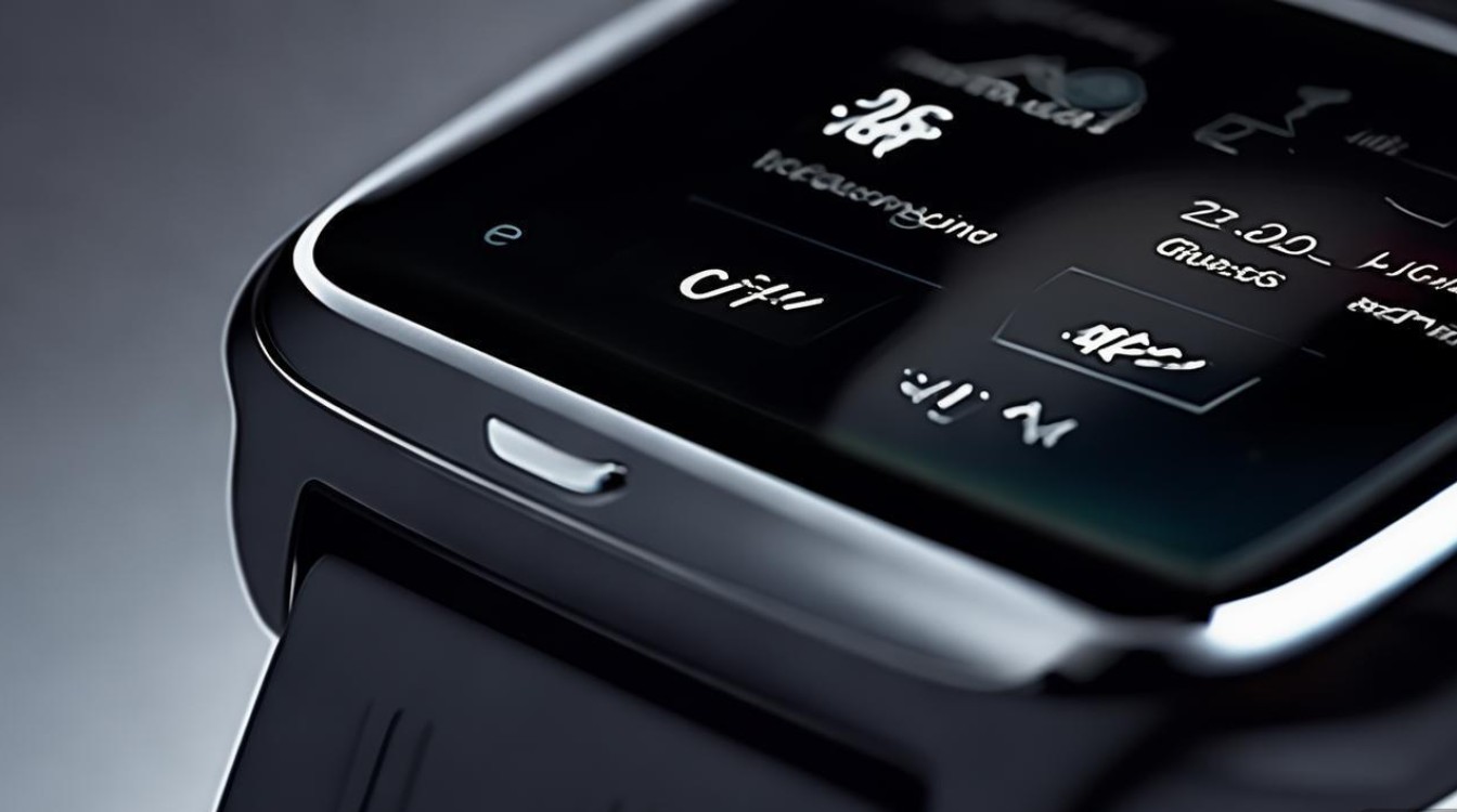 小米Watch Color 2能测血糖吗?实测功能与准确性解析