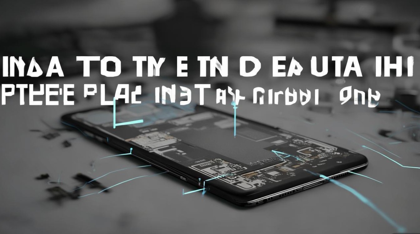 华为畅玩3不开机怎么办?教你3步快速排查解决!