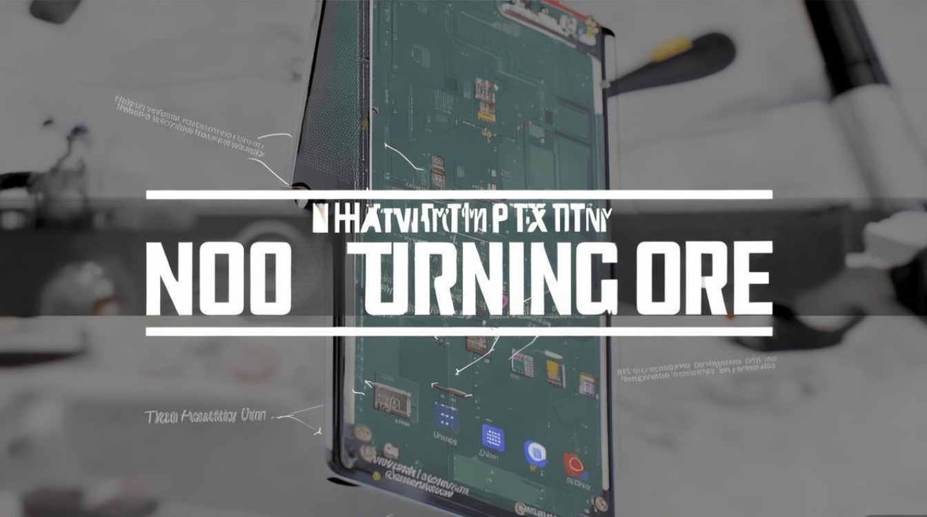 华为畅玩3不开机怎么办?教你3步快速排查解决!