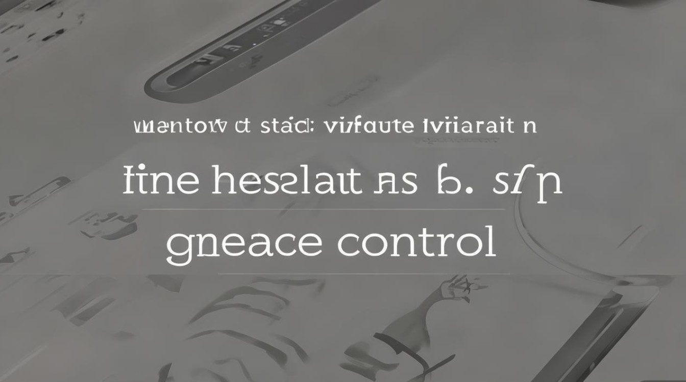 华为6P如何关闭手势控制时的振动反馈？