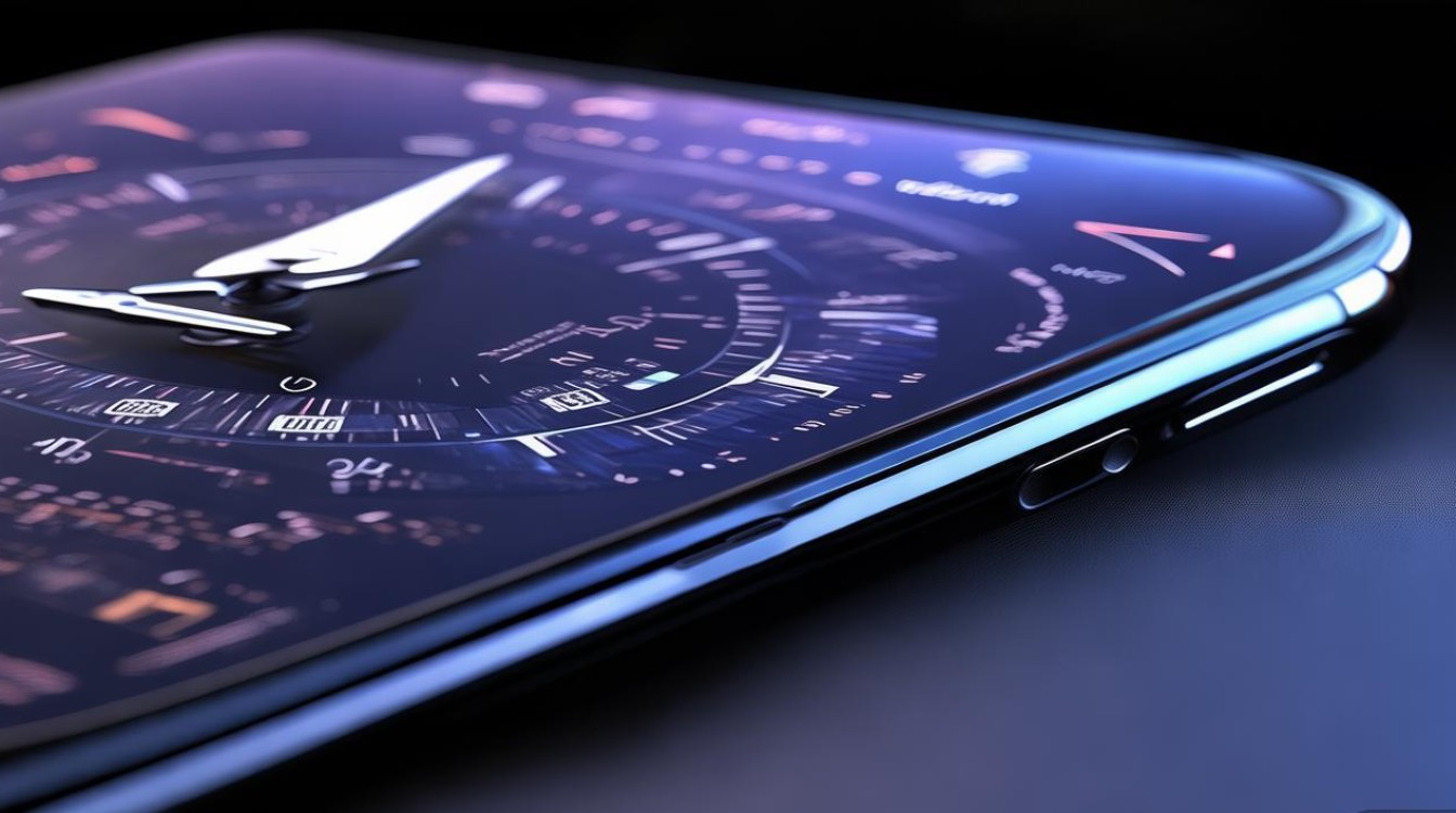 OPPO手机怎么自定义时间主题?设置步骤是什么?