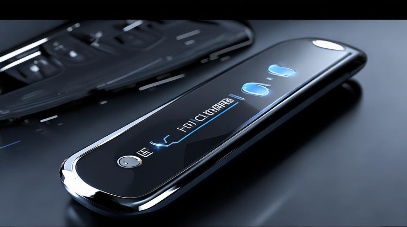 小米13数字车钥匙怎么用?详细步骤看这里!