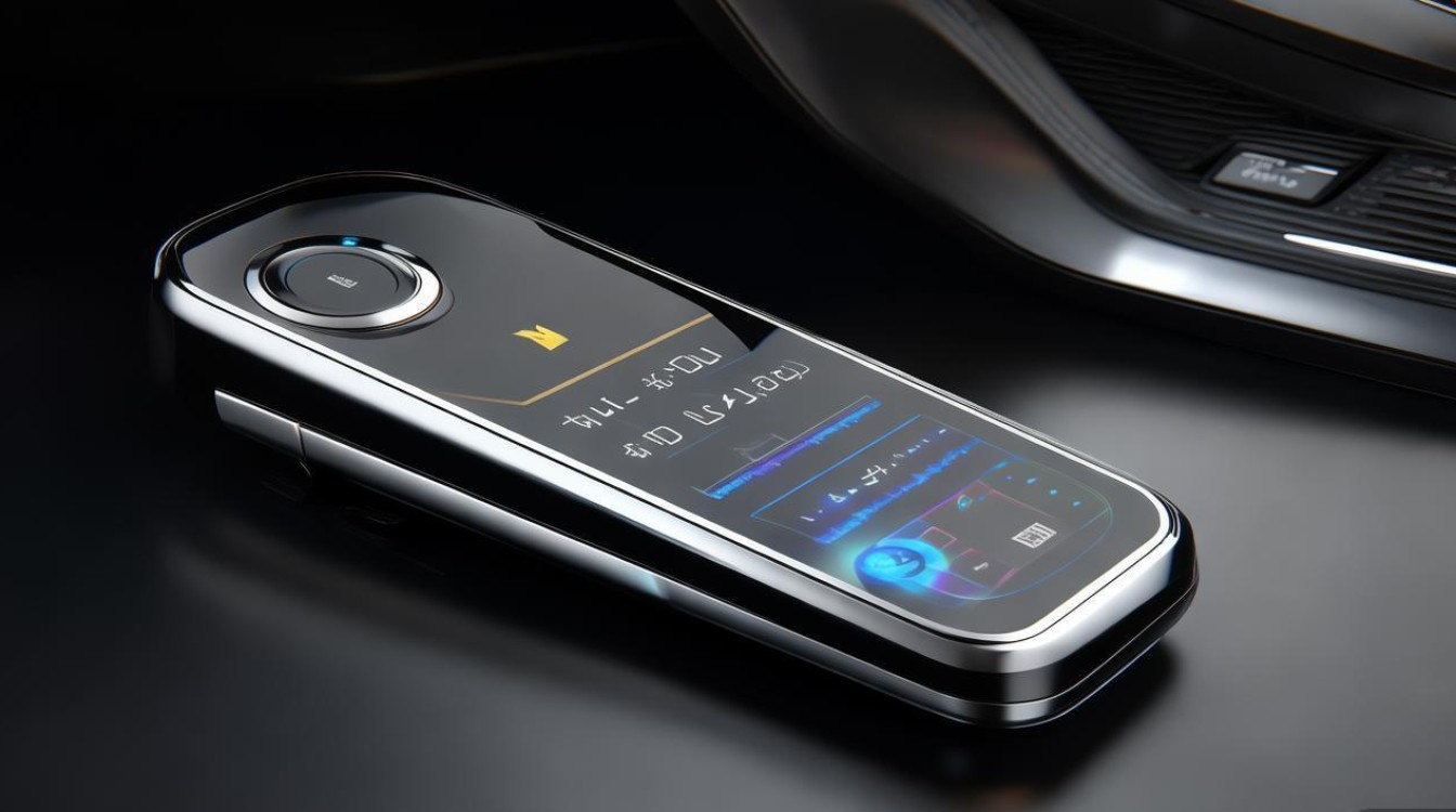 小米13数字车钥匙怎么用?详细步骤看这里!