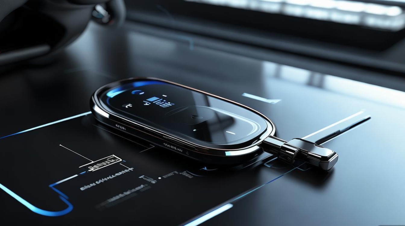 小米13数字车钥匙怎么用?详细步骤看这里!