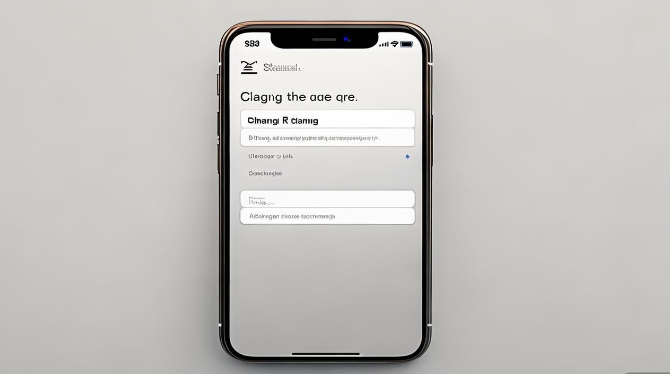 苹果5手机id怎么换用户？旧设备id更换用户教程