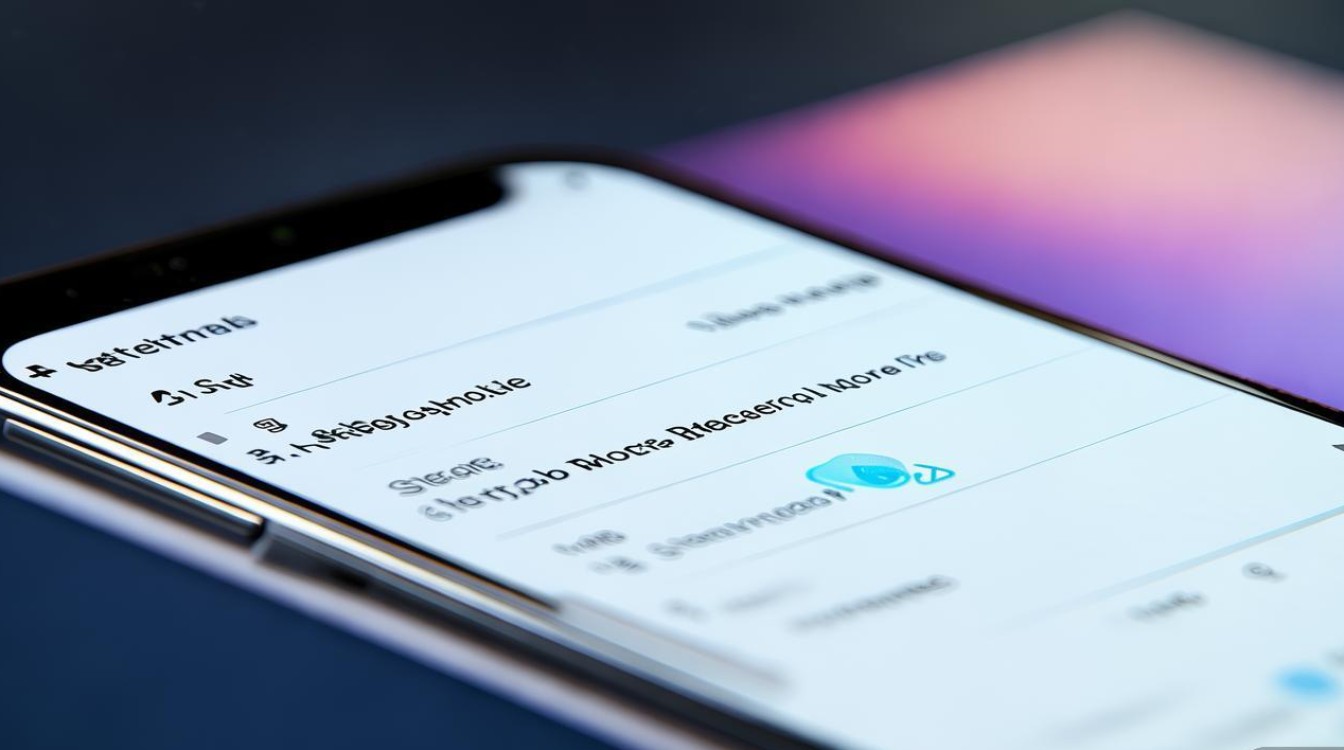 华为4a手机休眠模式怎么设置才省电？