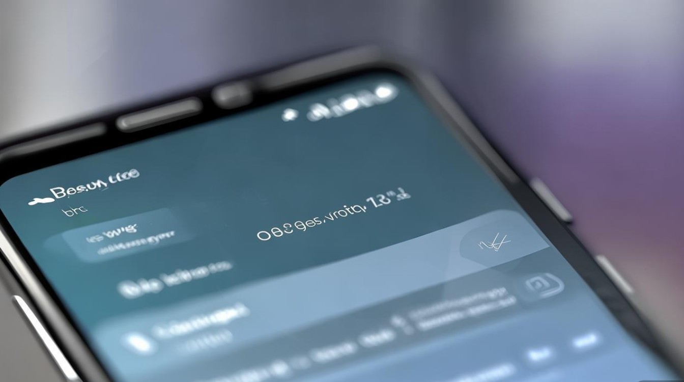 华为4a手机休眠模式怎么设置才省电？