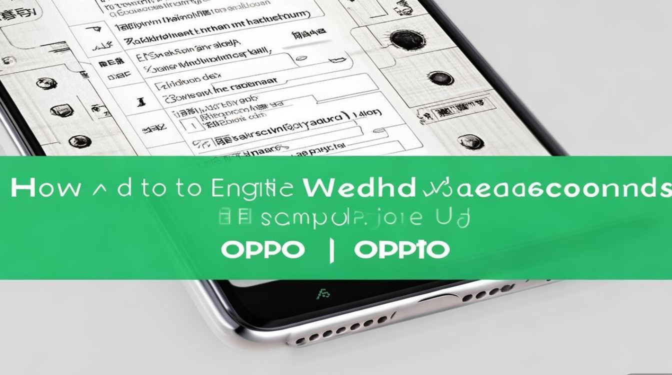 OPPO微信双开怎么设置？手机自带方法分享！