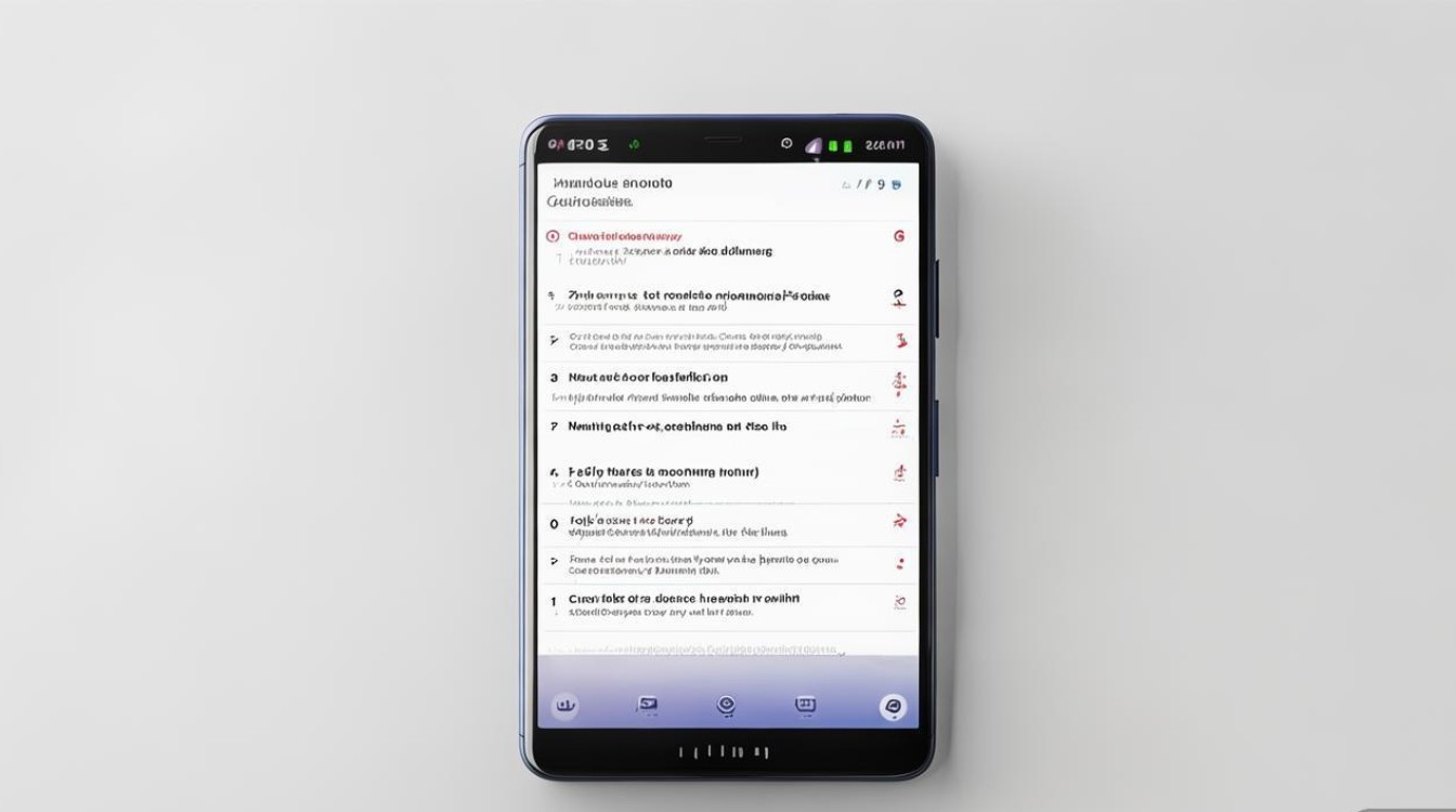 华为3x手机截屏方法是什么？