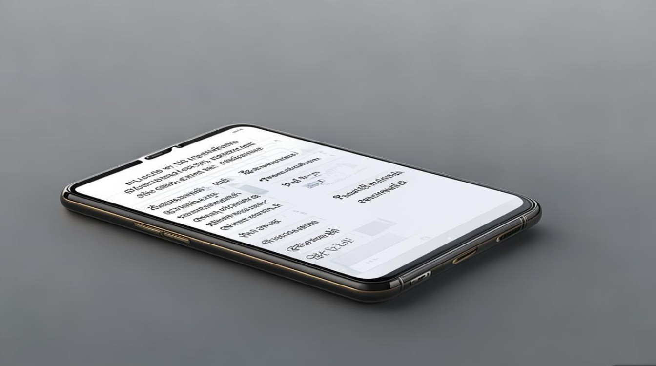 华为3x手机截屏方法是什么？