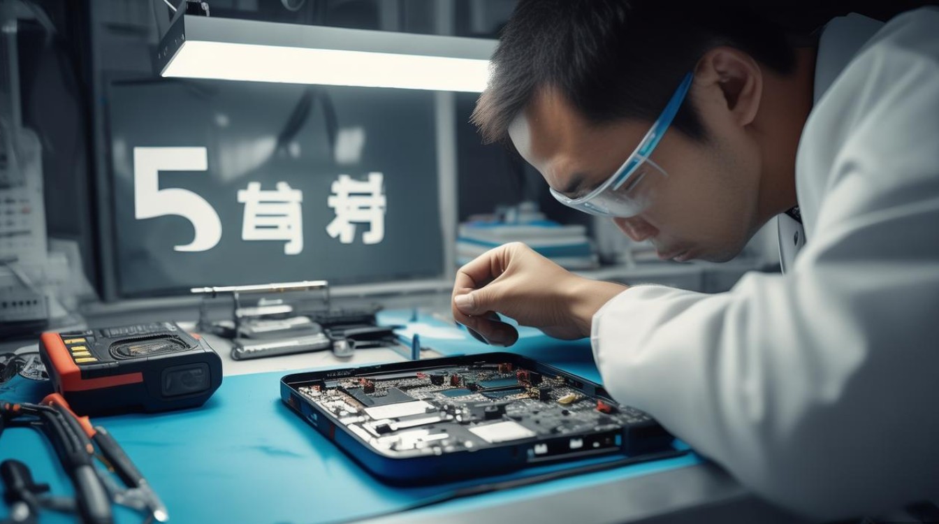 苹果5充不进电?自己动手修复的详细步骤有哪些?