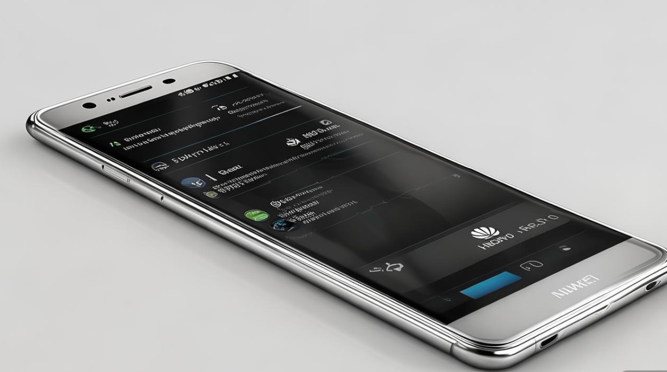 华为P8青春版如何调出最高性能模式？