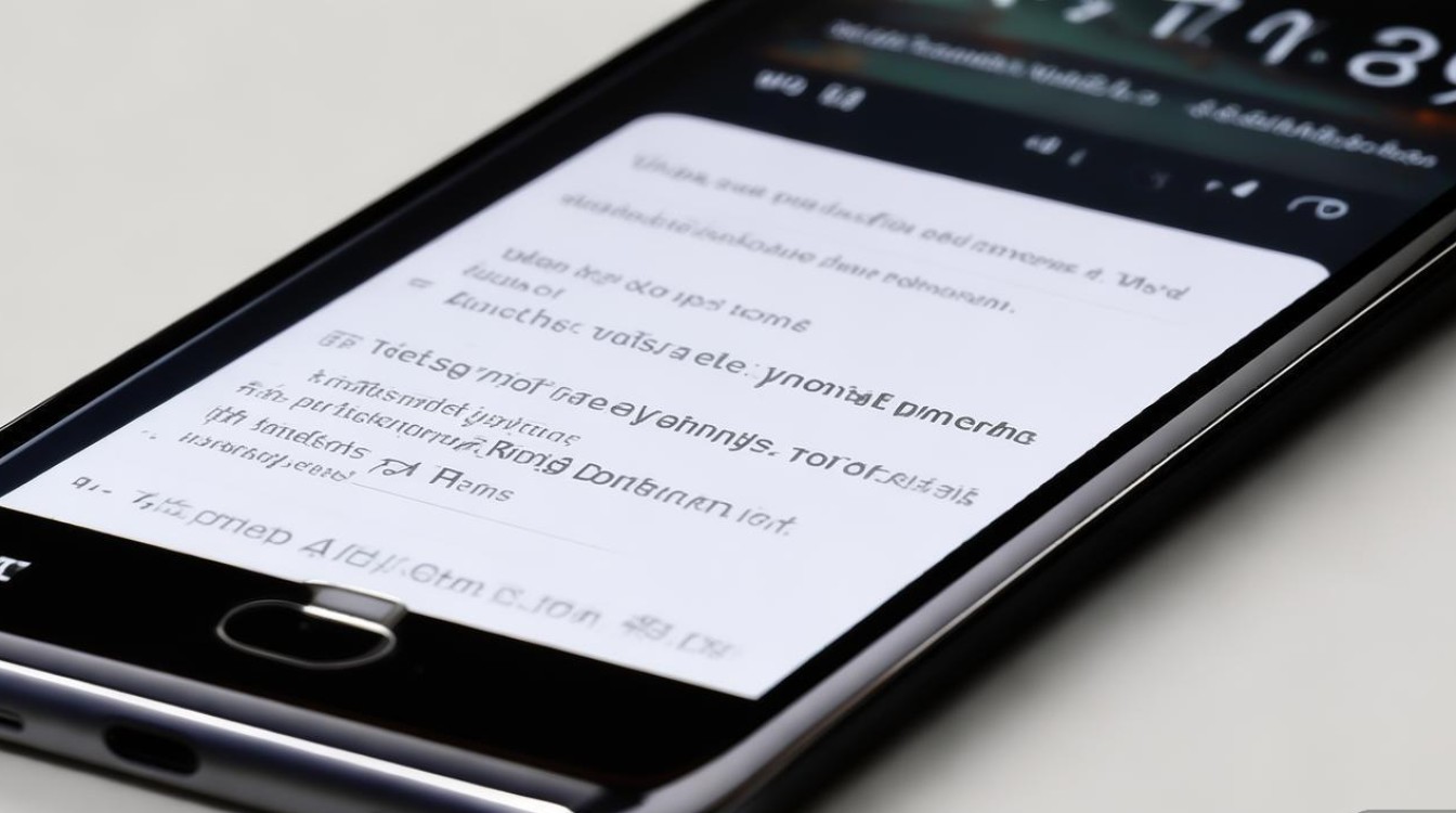 华为P8msx怎么设置默认信息应用？