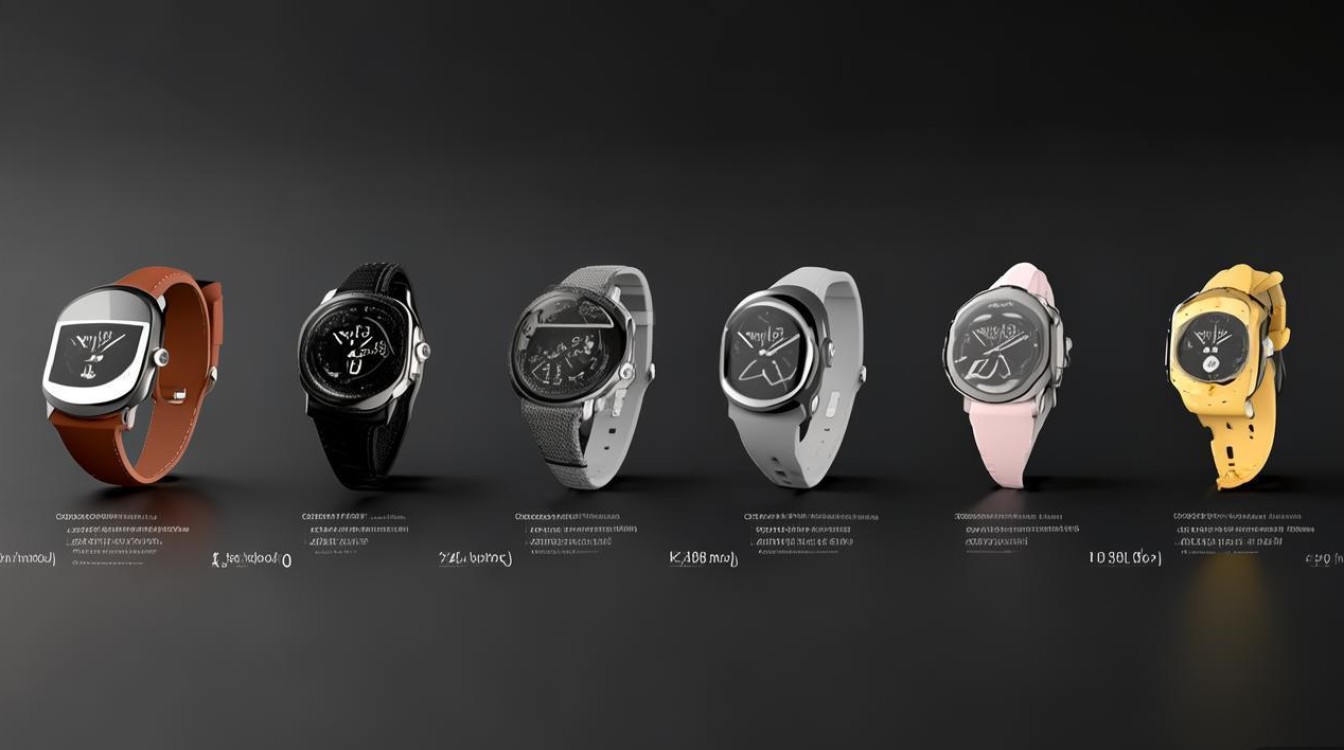 小米Watch Color 2适配哪些表带?第三方表带能买吗?