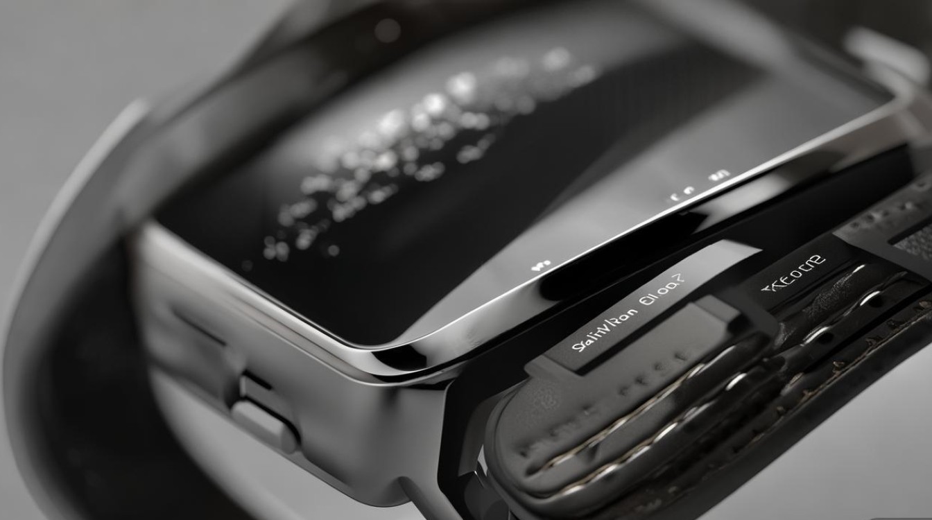 小米Watch Color 2适配哪些表带?第三方表带能买吗?