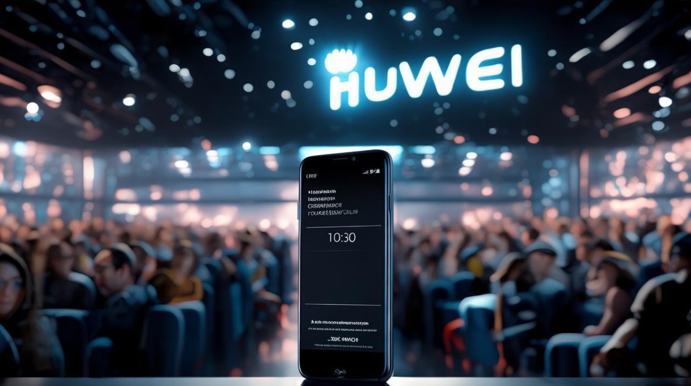 华为手机发布会怎么参加？普通人能报名吗？需要什么条件？