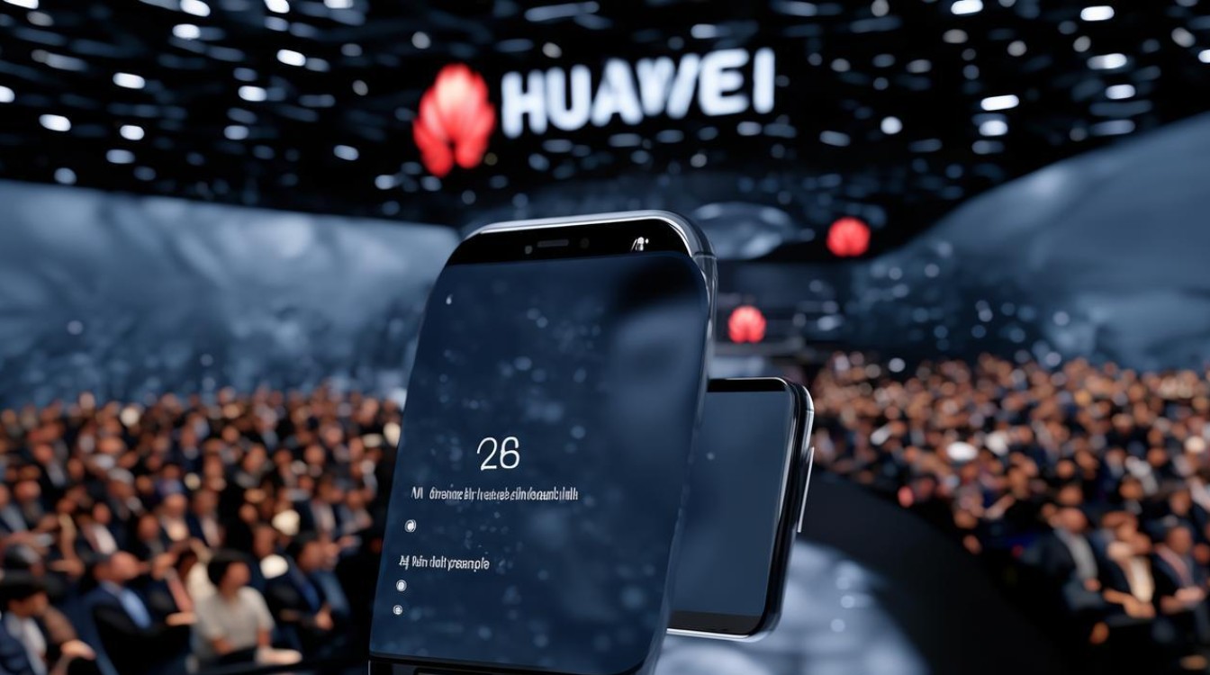 华为手机发布会怎么参加？普通人能报名吗？需要什么条件？