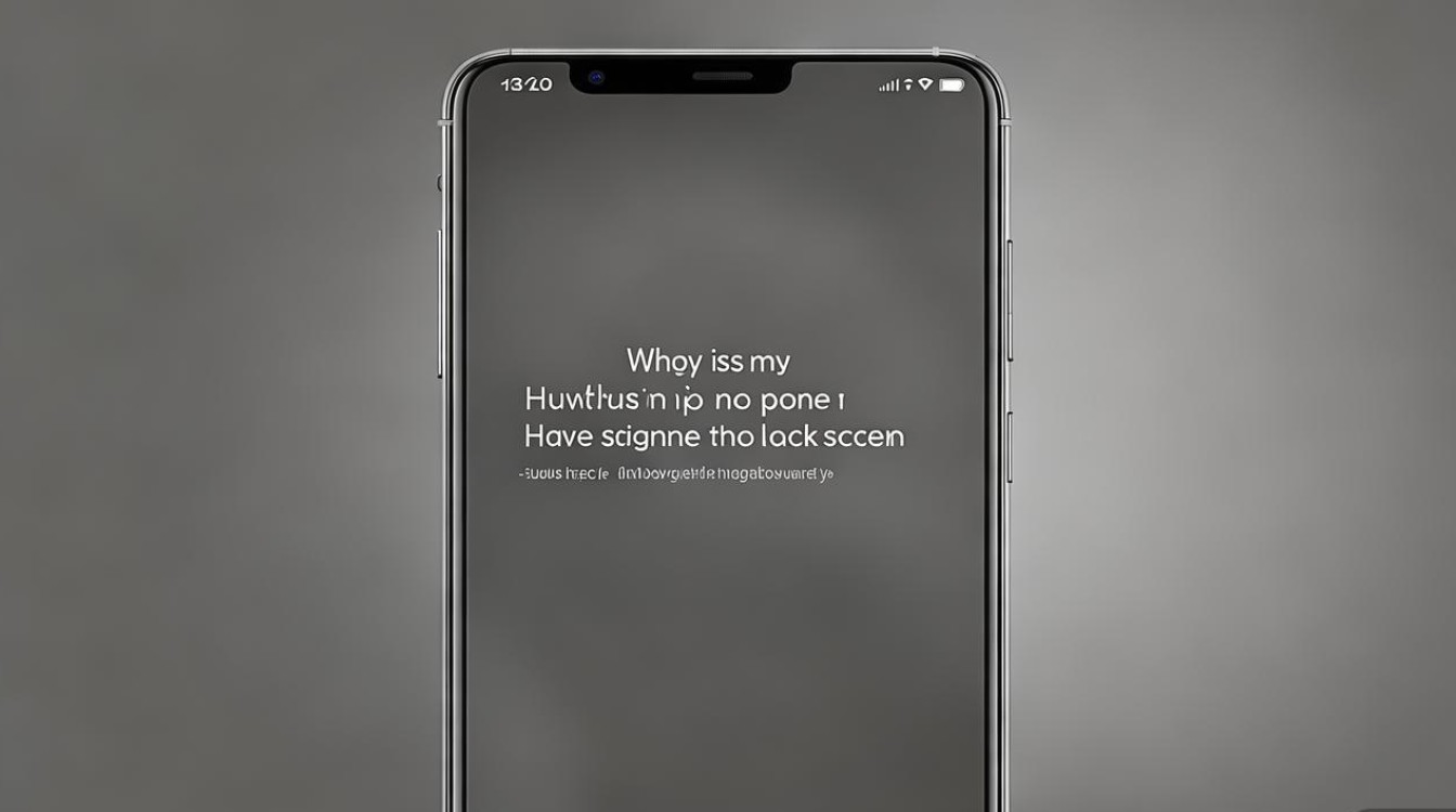 华为手机锁屏后信号消失怎么办?解锁信号就恢复怎么解决?