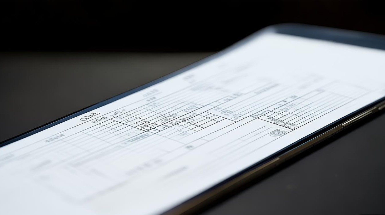 OPPO便签怎么插入和编辑表格？