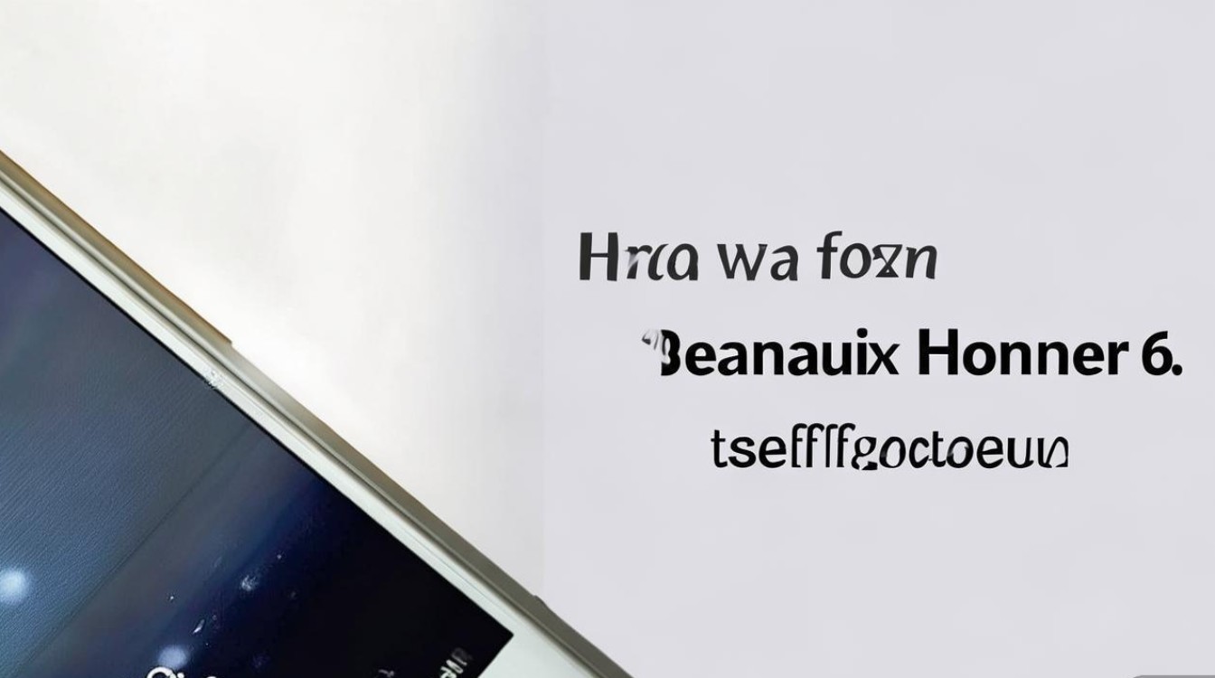 华为荣耀6手机闪屏是什么原因导致的？