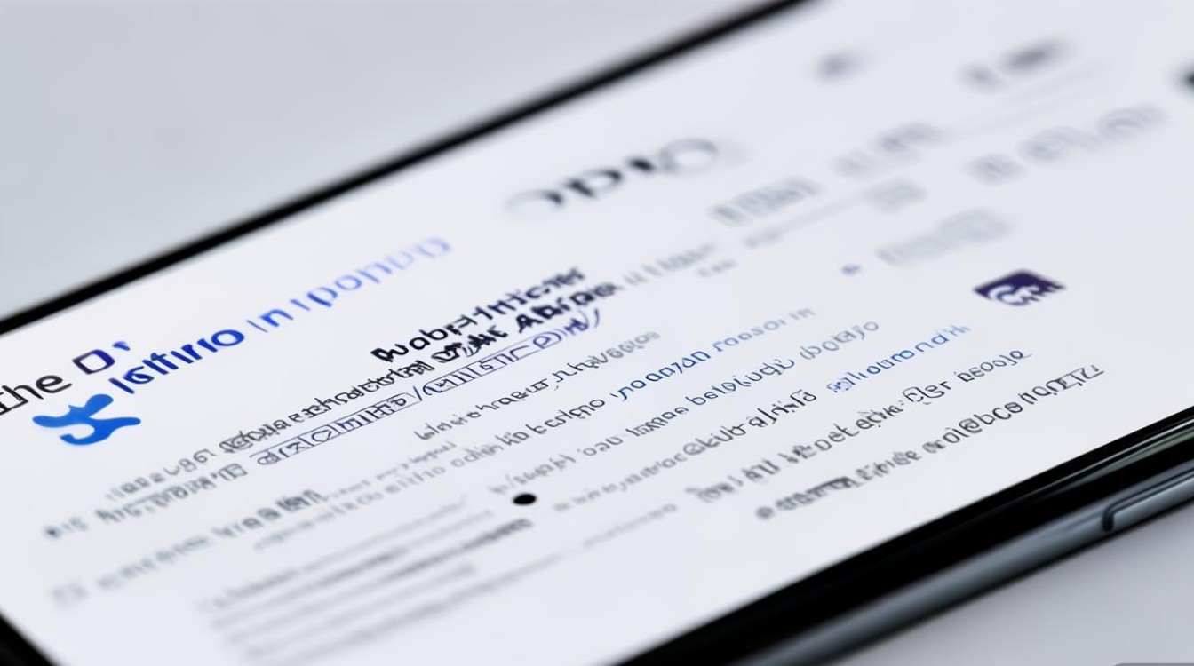 OPPO手机软件密码怎么改?忘记密码怎么办?