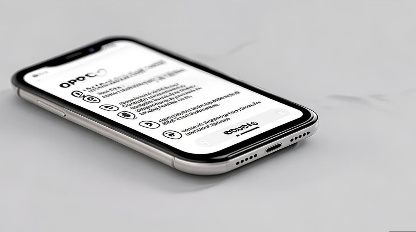 OPPO手机软件密码怎么改?忘记密码怎么办?