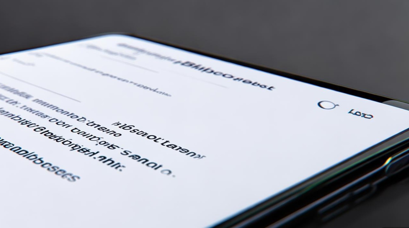 华为Y220T手机黑名单在哪找？教你一步步找到黑名单入口！