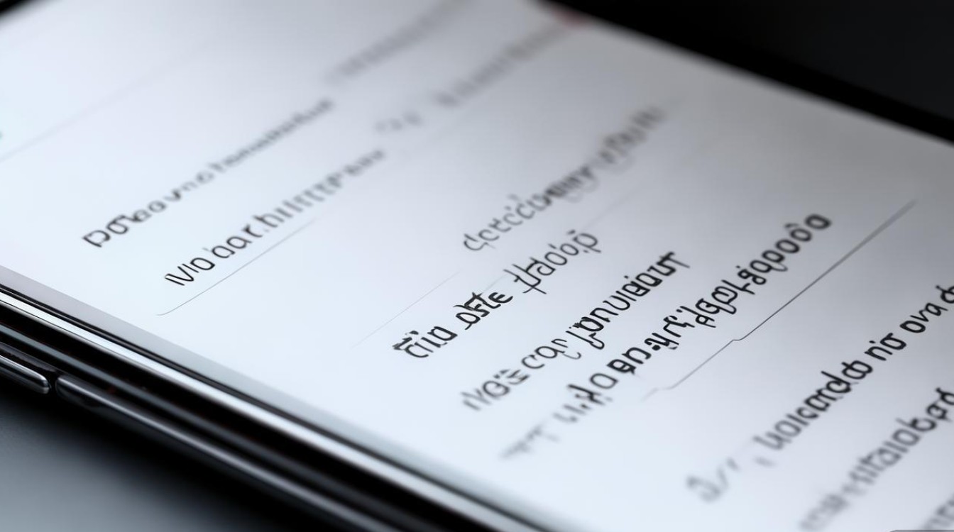 华为Y220T手机黑名单在哪找？教你一步步找到黑名单入口！