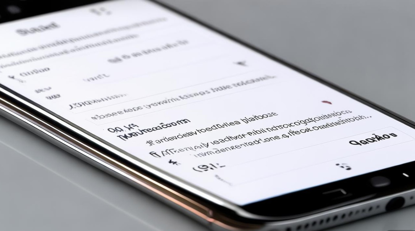 华为Y220T手机黑名单在哪找？教你一步步找到黑名单入口！