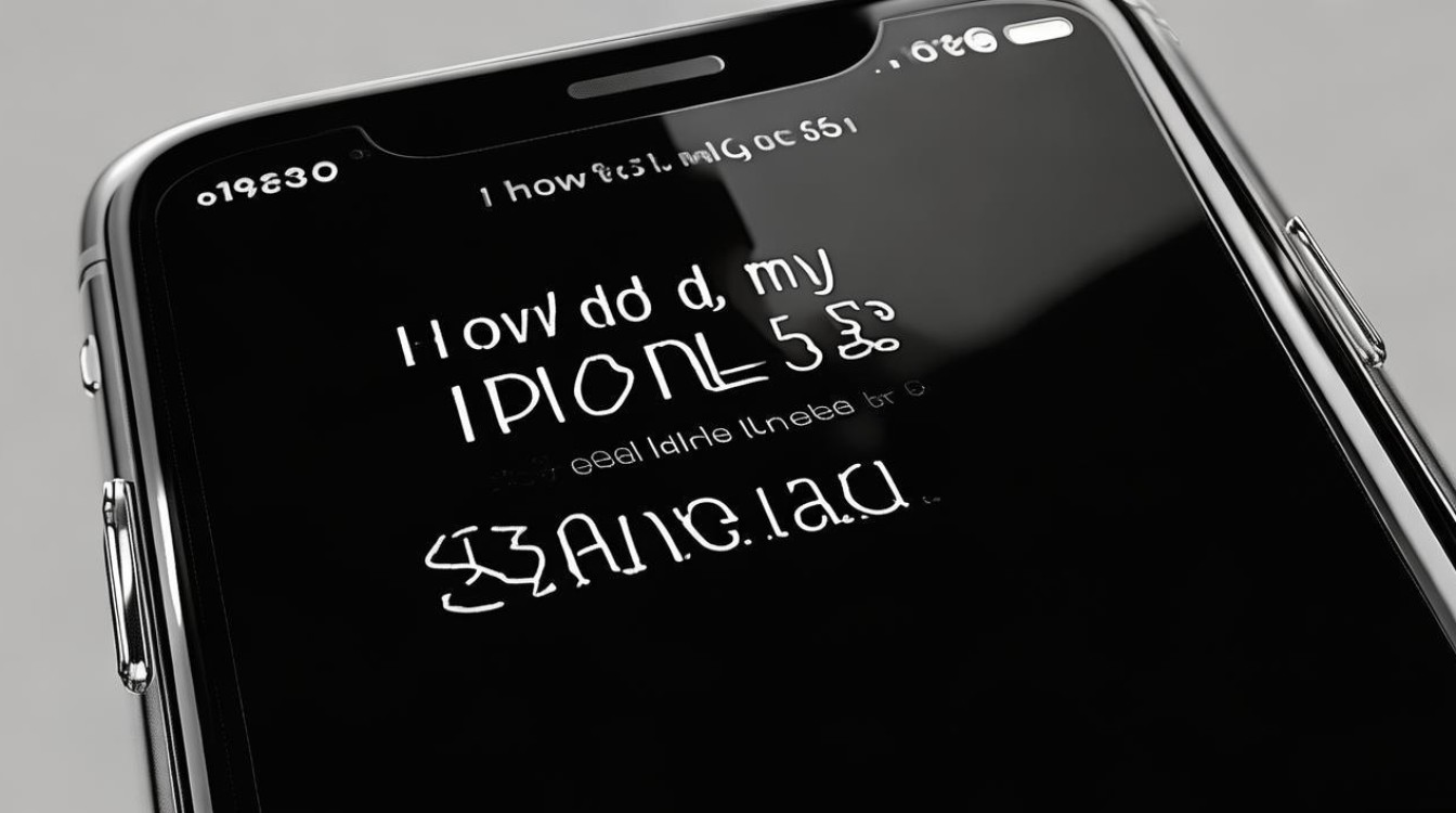 苹果5s突然弹出激活界面怎么办?旧机为何突然要激活?