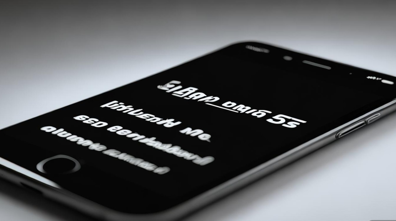 苹果5s突然弹出激活界面怎么办?旧机为何突然要激活?